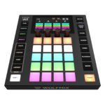 Wolfmix W1 154.110