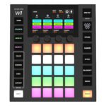 Wolfmix W1 154.110 5